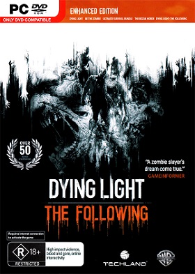 Dying Light: The Following
